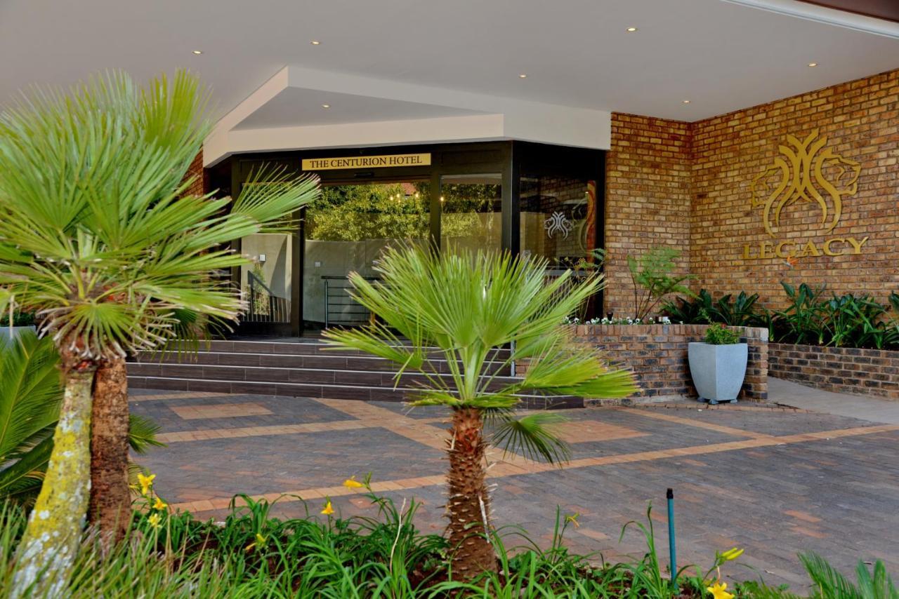 The Centurion Hotel Екстериор снимка