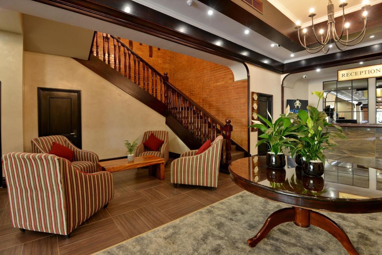 The Centurion Hotel Екстериор снимка